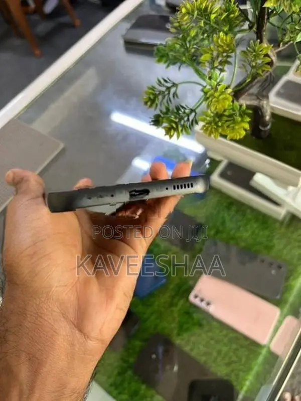 Samsung Galaxy A54 8gb 128gb (Used)
