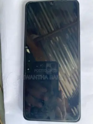 Samsung Galaxy A06 (Used)