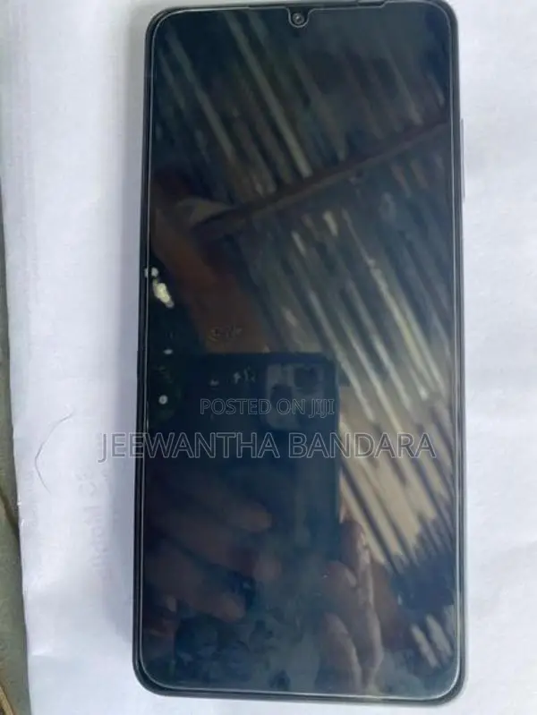 Samsung Galaxy A06 (Used)