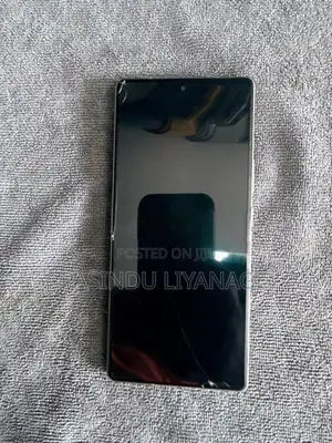 Infinix Note 50 (Used)