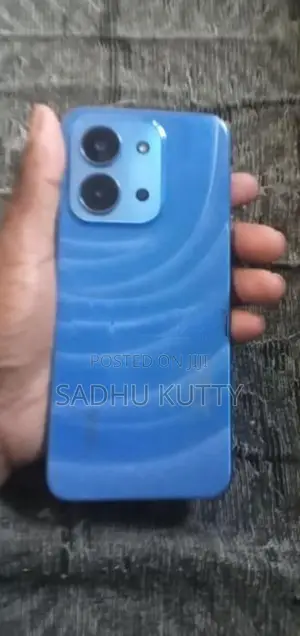Xiaomi Redmi 15C 4G (Used)