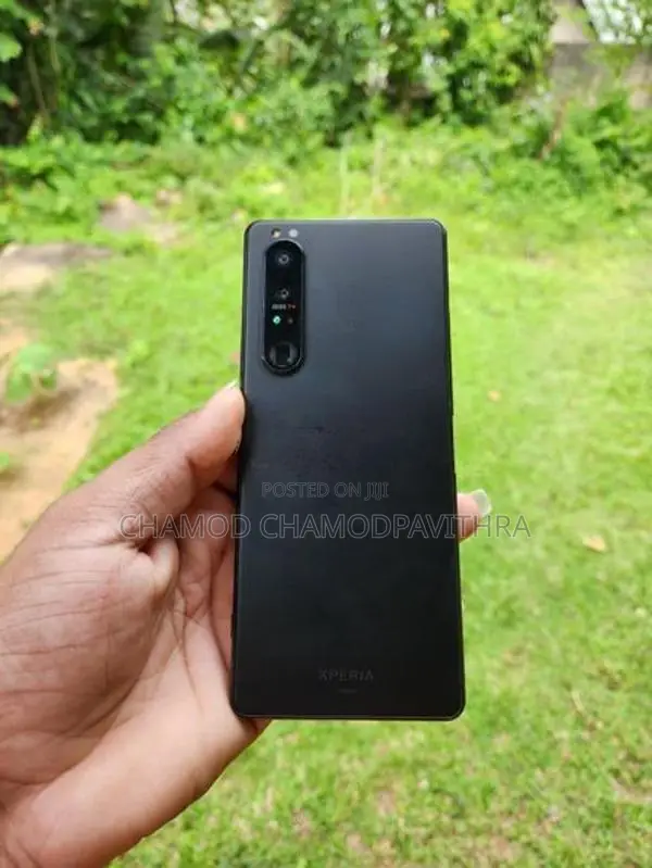 Sony Xperia 1 III (Used)