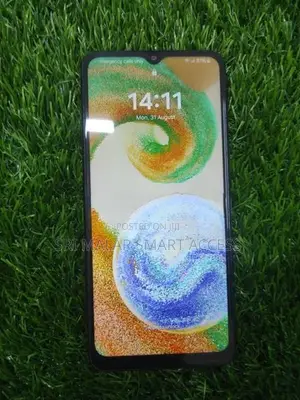 Samsung Galaxy A04s (Used)