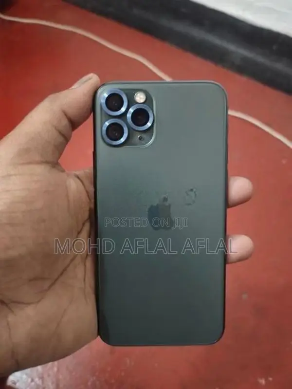 Apple iPhone 11 Pro 256 Gb (Used)