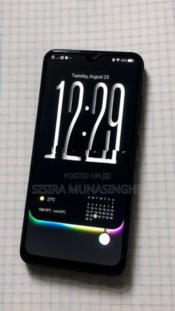 Vivo Y95 (Used)
