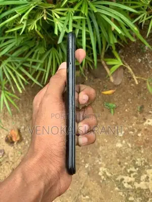 Samsung Galaxy M21 (Used)