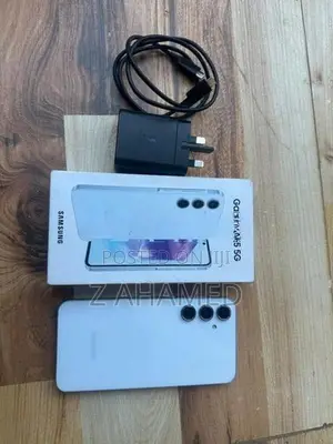 Samsung Galaxy A55 (Used)