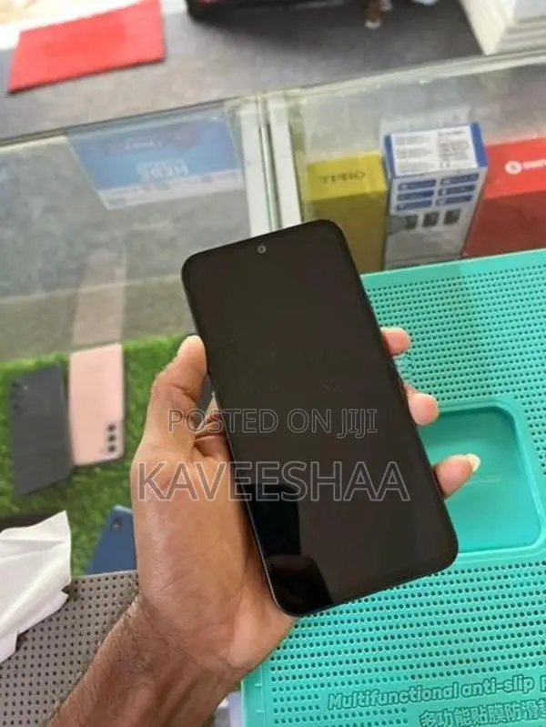 Samsung Galaxy A54 8gb 128gb (Used)