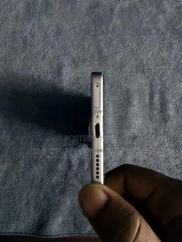Infinix Note 50 (Used)