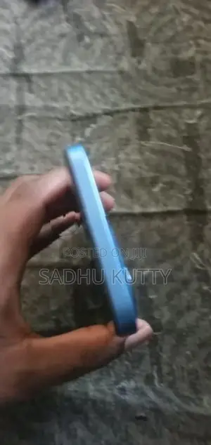 Xiaomi Redmi 15C 4G (Used)