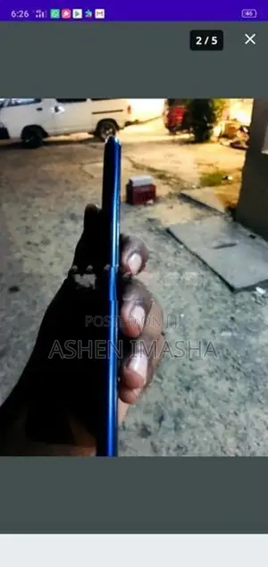 Oppo A12 (Used)