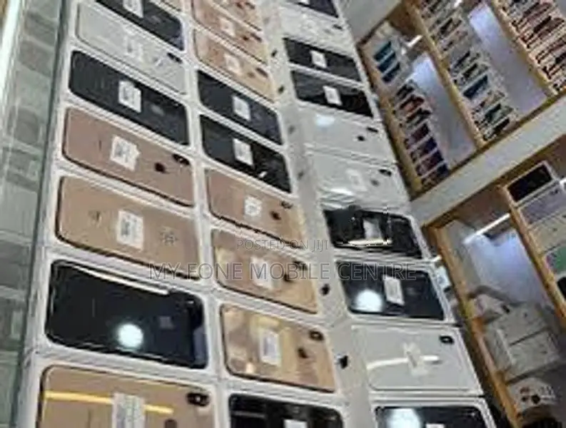 Apple iPhone XS Max 256GB Full Set Box (Brand New)