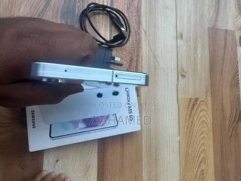 Samsung Galaxy A55 (Used)