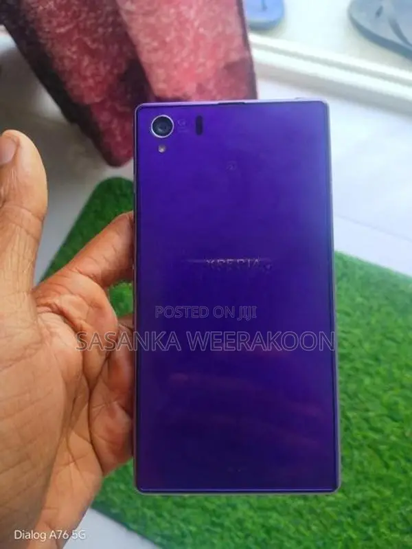 Sony Xperia Z1 (Refurbished)
