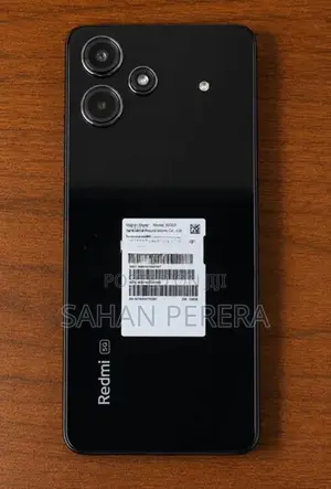 Xiaomi Redmi 12 5G (Brand New)