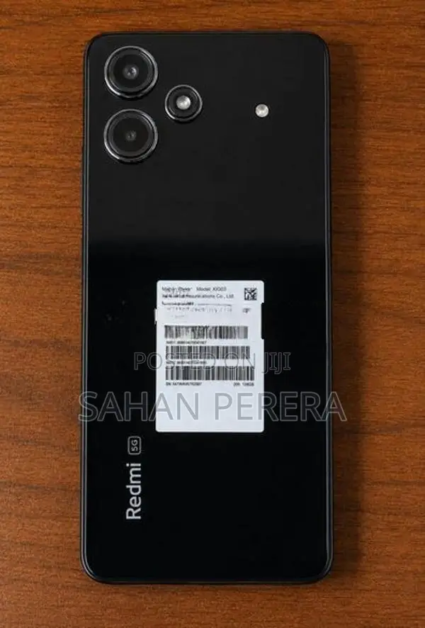 Xiaomi Redmi 12 5G (Brand New)