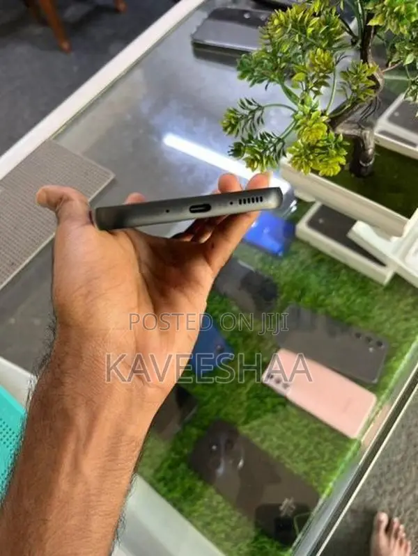 Samsung Galaxy A54 8gb 128gb (Used)