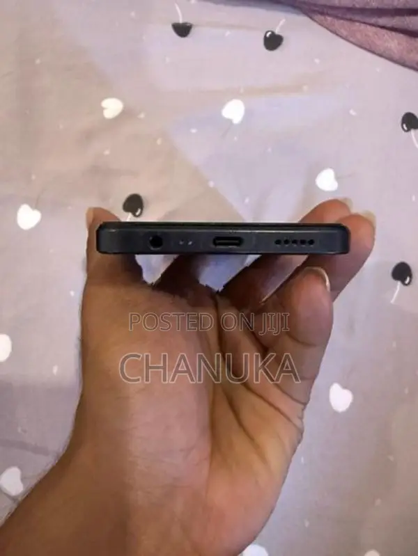 Honor X5 Plus (Used)