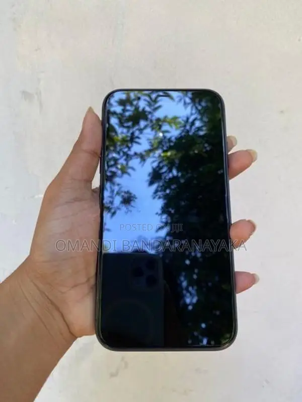 Apple iPhone 11 (Used)