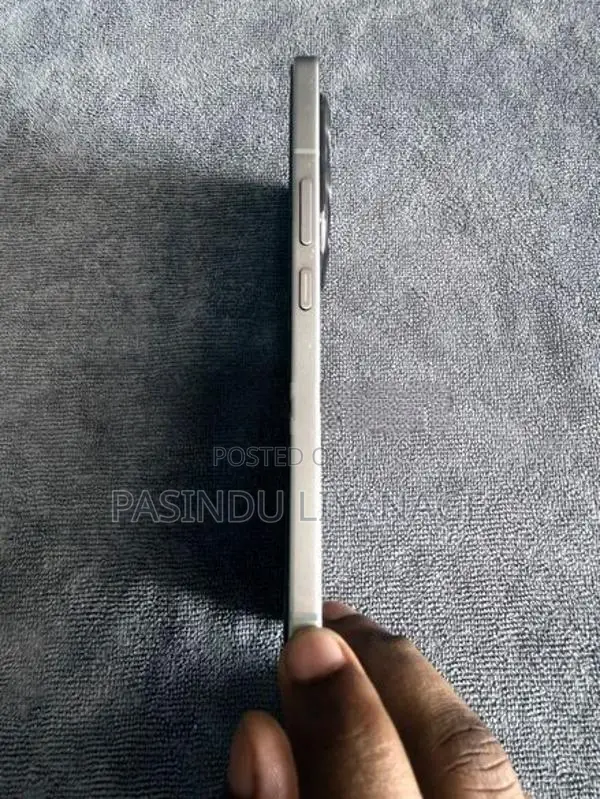 Infinix Note 50 (Used)
