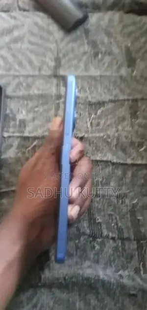 Xiaomi Redmi 15C 4G (Used)