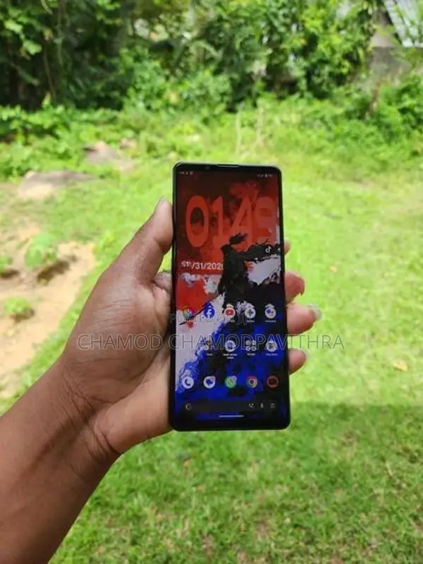 Sony Xperia 1 III (Used)