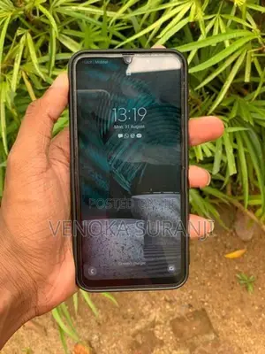 Samsung Galaxy M21 (Used)
