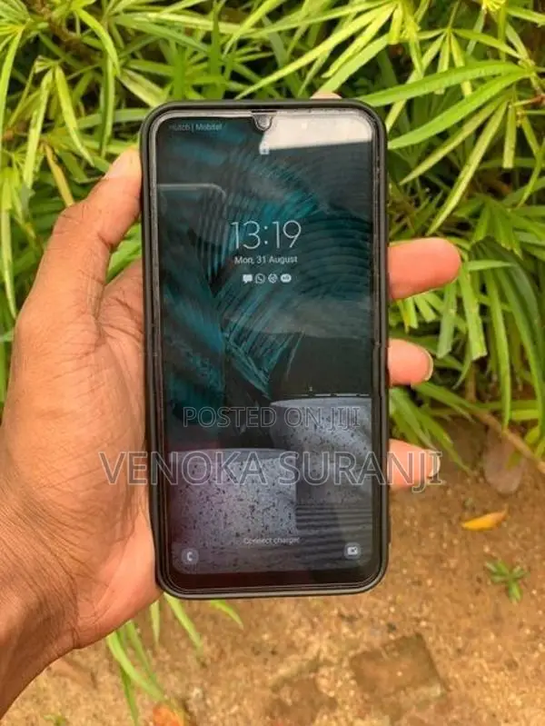 Samsung Galaxy M21 (Used)