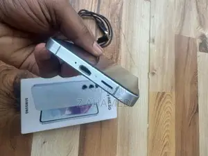 Samsung Galaxy A55 (Used)
