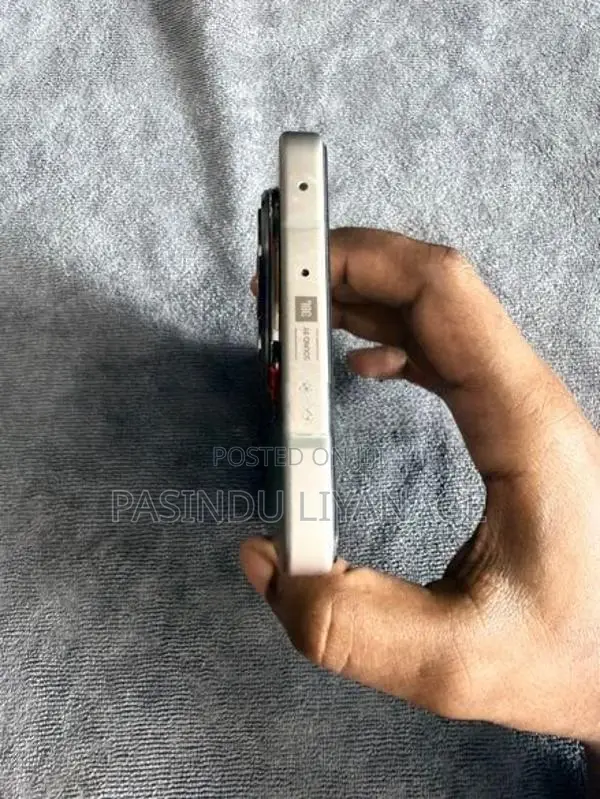 Infinix Note 50 (Used)