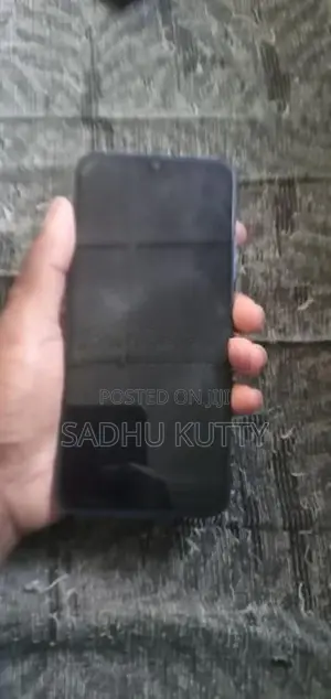 Xiaomi Redmi 15C 4G (Used)