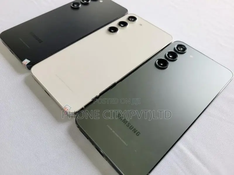 Samsung Galaxy S23+ 5G 512GB 8GB RAM (Used)