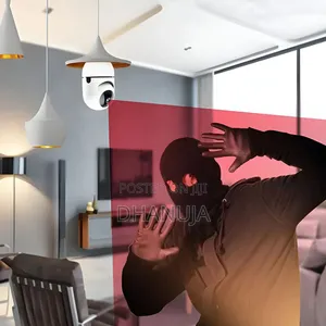 Pix-Link WiFi Smart Camera
