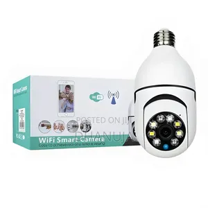 Pix-Link WiFi Smart Camera