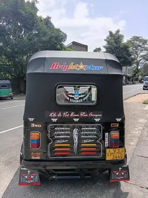 Bajaj RE 2011 Three Wheel (Used)