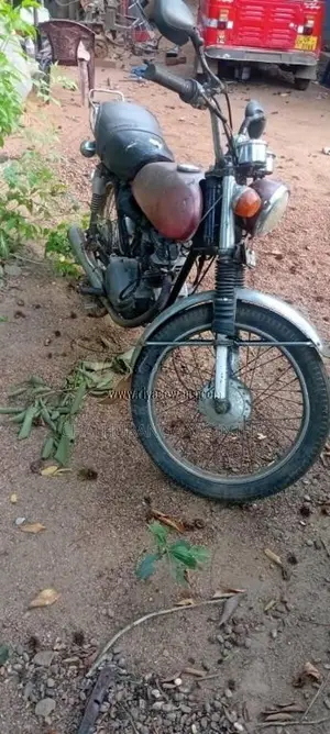 Honda Cb90 1980 Motorbike (Used)