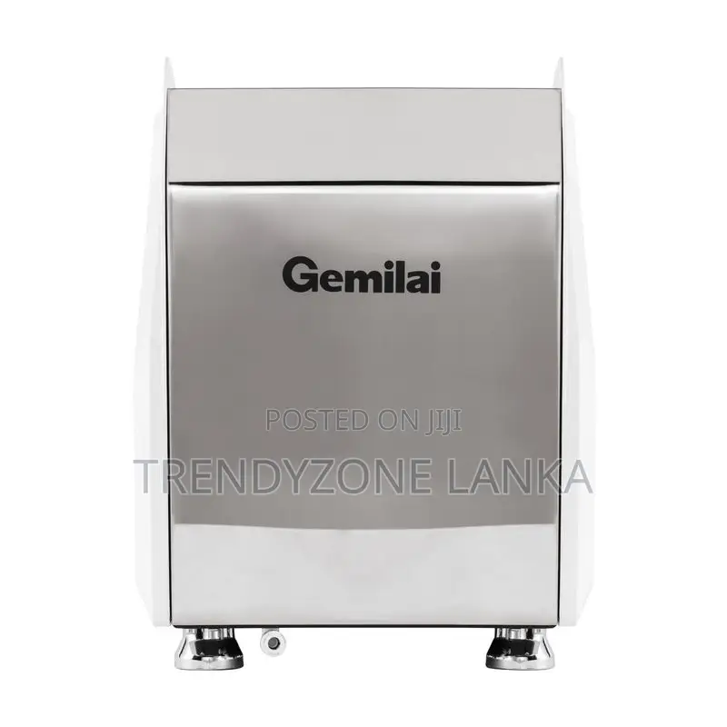 Gemilai G3149 Espresso Machine