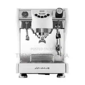 Gemilai G3149 Espresso Machine