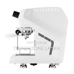 Gemilai G3149 Espresso Machine