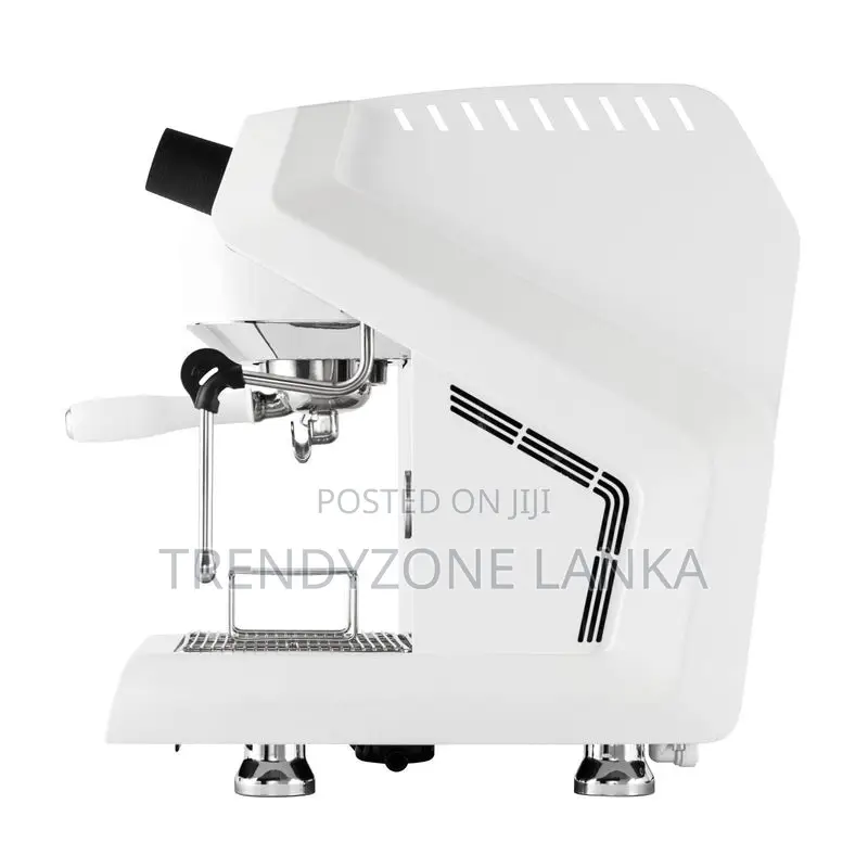 Gemilai G3149 Espresso Machine