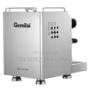 Gemilai G3145 Espresso Machine