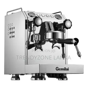 Gemilai G3145 Espresso Machine