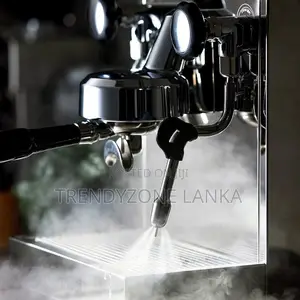 Gemilai G3145 Espresso Machine