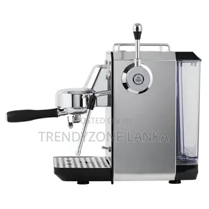 Gemilai Owl G3006 Espresso Machine