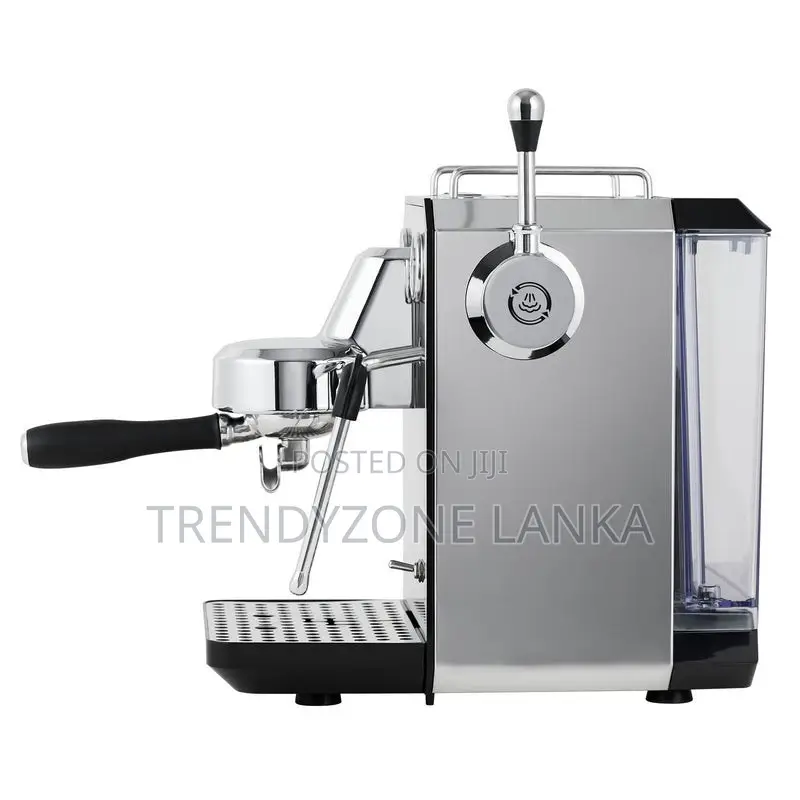 Gemilai Owl G3006 Espresso Machine