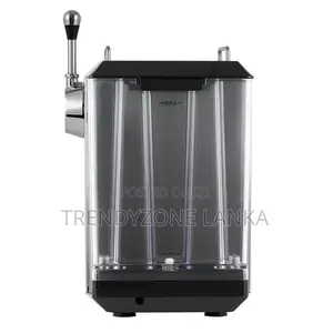 Gemilai Owl G3006 Espresso Machine