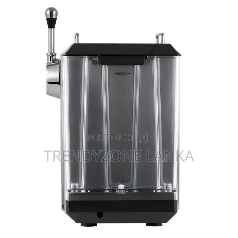 Gemilai Owl G3006 Espresso Machine
