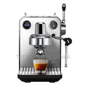 Gemilai Owl G3006 Espresso Machine