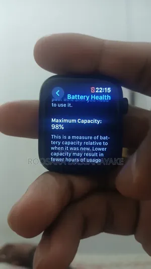 Apple Watch Se2 44mm 2 Generation