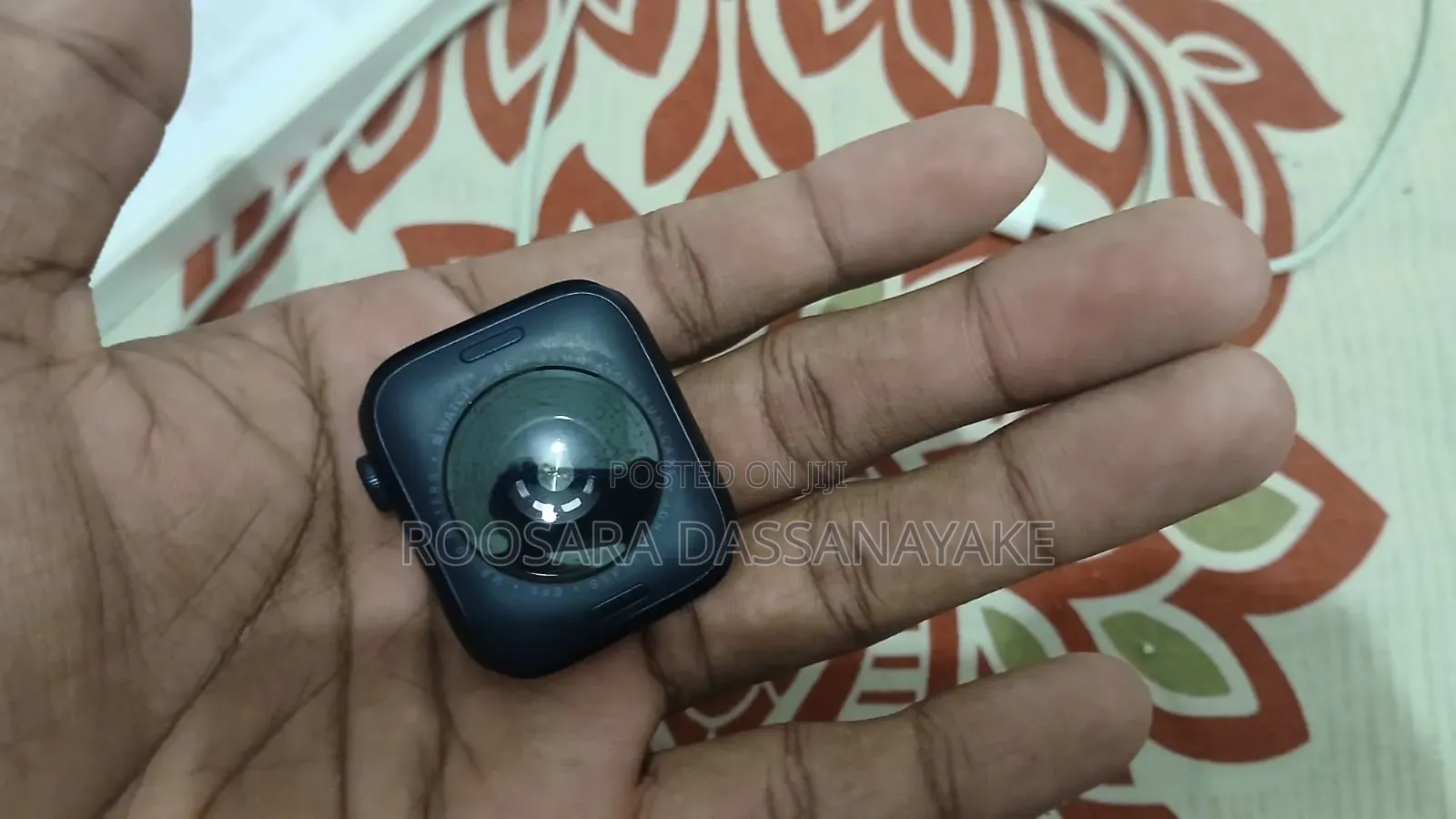 Apple Watch Se2 44mm 2 Generation